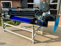 Overige inschuurmachines en toebehoren KMK JC-25