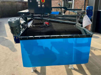 Overige inschuurmachines en toebehoren KMK JC-25