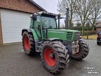 Tractor / Trekker Fendt 512c