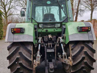 Tractor / Trekker Fendt 512c