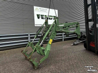 Front-laders / Frontlader / Voorlader Fendt G3