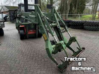 Front-laders / Frontlader / Voorlader Fendt G3
