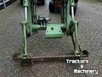 Front-laders / Frontlader / Voorlader Fendt G3