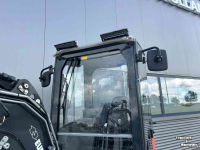 Rupskraan / Graafmachine op rupsen New Holland Eurocomach 18ZT