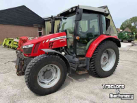 Tractor / Trekker Massey Ferguson 5608 Dyna 4