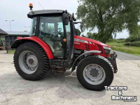 Tractor / Trekker Massey Ferguson 5608 Dyna 4