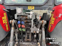 Tractor / Trekker Massey Ferguson 5608 Dyna 4