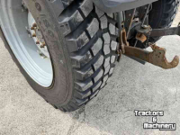 Tractor / Trekker Massey Ferguson 5608 Dyna 4