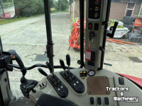 Tractor / Trekker Massey Ferguson 5608 Dyna 4