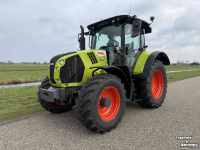 Tractor / Trekker Claas Arion 530 CIS