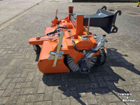 Veegmachine Bema 20 veegmachine (1550mm)