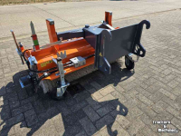Veegmachine Bema 20 veegmachine (1550mm)