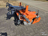 Veegmachine Bema 20 veegmachine (1550mm)