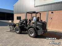 Shovel / Wiellader / Kniklader Pitbull X27-36