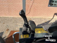 Shovel / Wiellader / Kniklader Pitbull X27-36