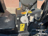 Shovel / Wiellader / Kniklader Pitbull X27-36