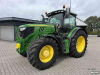 Tractor / Trekker John Deere 6145R AP 50KM FH+FA 2585 UUR 2022!!!