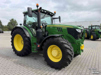 Tractor / Trekker John Deere 6145R AP 50KM FH+FA 2585 UUR 2022!!!