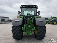 Tractor / Trekker John Deere 6145R AP 50KM FH+FA 2585 UUR 2022!!!