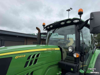 Tractor / Trekker John Deere 6145R AP 50KM FH+FA 2585 UUR 2022!!!