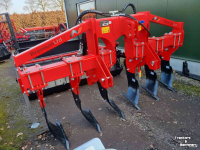 Woeler / Diepwoeler / Voorzetwoeler Premium diepwoeler voorzetwoeler
