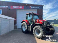 Tractor / Trekker Case-IH Maxxum 150 CVX 0% Financiering