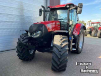 Tractor / Trekker Case-IH Maxxum 150 CVX 0% Financiering