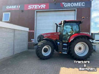 Tractor / Trekker Case-IH Maxxum 150 CVX 0% Financiering