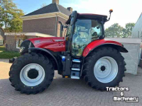 Tractor / Trekker Case-IH Maxxum 150 CVX 0% Financiering