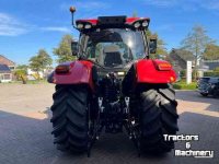 Tractor / Trekker Case-IH Maxxum 150 CVX 0% Financiering