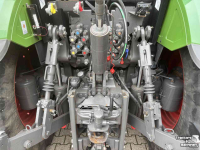 Tractor / Trekker Fendt 720 S4 Profi Plus Rtk Frontaftakas