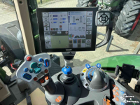 Tractor / Trekker Fendt 720 S4 Profi Plus Rtk Frontaftakas