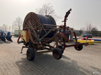 Beregeningshaspel  FORES 100/300