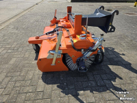 Veegmachine Bema 20 veegmachine (1550mm)