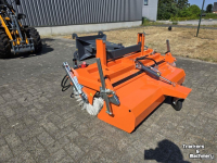 Veegmachine Bema 20 veegmachine (1550mm)