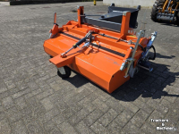Veegmachine Bema 20 veegmachine (1550mm)