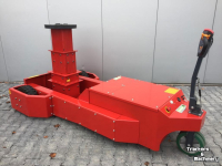 Magazijnstellingen / Winkelstellingen Verhagen VERHAGEN V-Move TM
