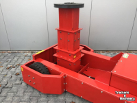 Magazijnstellingen / Winkelstellingen Verhagen VERHAGEN V-Move TM