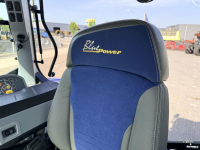 Tractor / Trekker New Holland T7.260 AC Stage V Blue Power