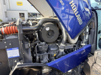Tractor / Trekker New Holland T7.260 AC Stage V Blue Power