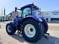 Tractor / Trekker New Holland T7.260 AC Stage V Blue Power