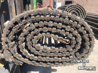 Aardappelrooier Grimme 40-86-2230  ROOIMAT
