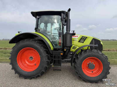 Tractor / Trekker Claas Arion 530 CIS