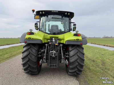 Tractor / Trekker Claas Arion 530 CIS