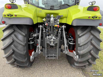 Tractor / Trekker Claas Arion 530 CIS