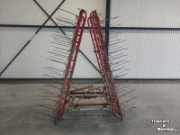 Overige spuiten en toebehoren Lely Wiedeg 4.5 mtr