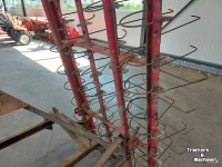 Overige spuiten en toebehoren Lely Wiedeg 4.5 mtr