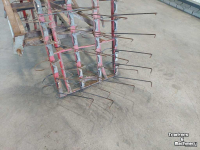 Overige spuiten en toebehoren Lely Wiedeg 4.5 mtr