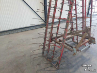 Overige spuiten en toebehoren Lely Wiedeg 4.5 mtr