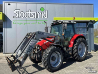 Tractor / Trekker Massey Ferguson 5445 Dyna-4
